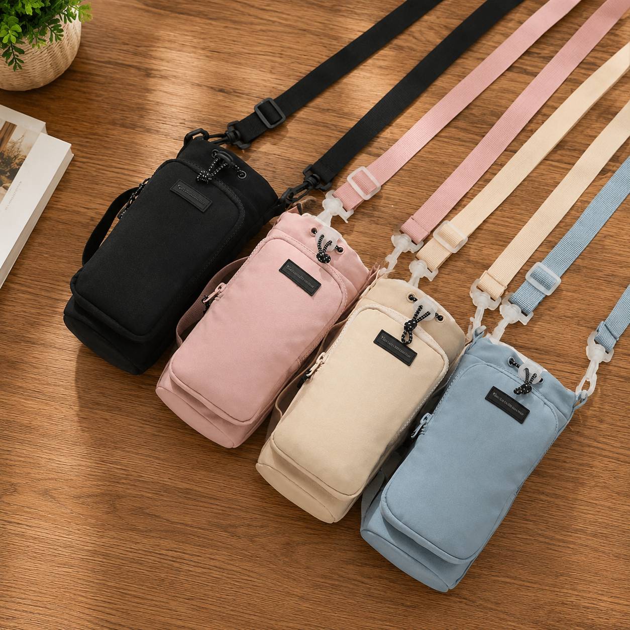 کیف تراول ماگ