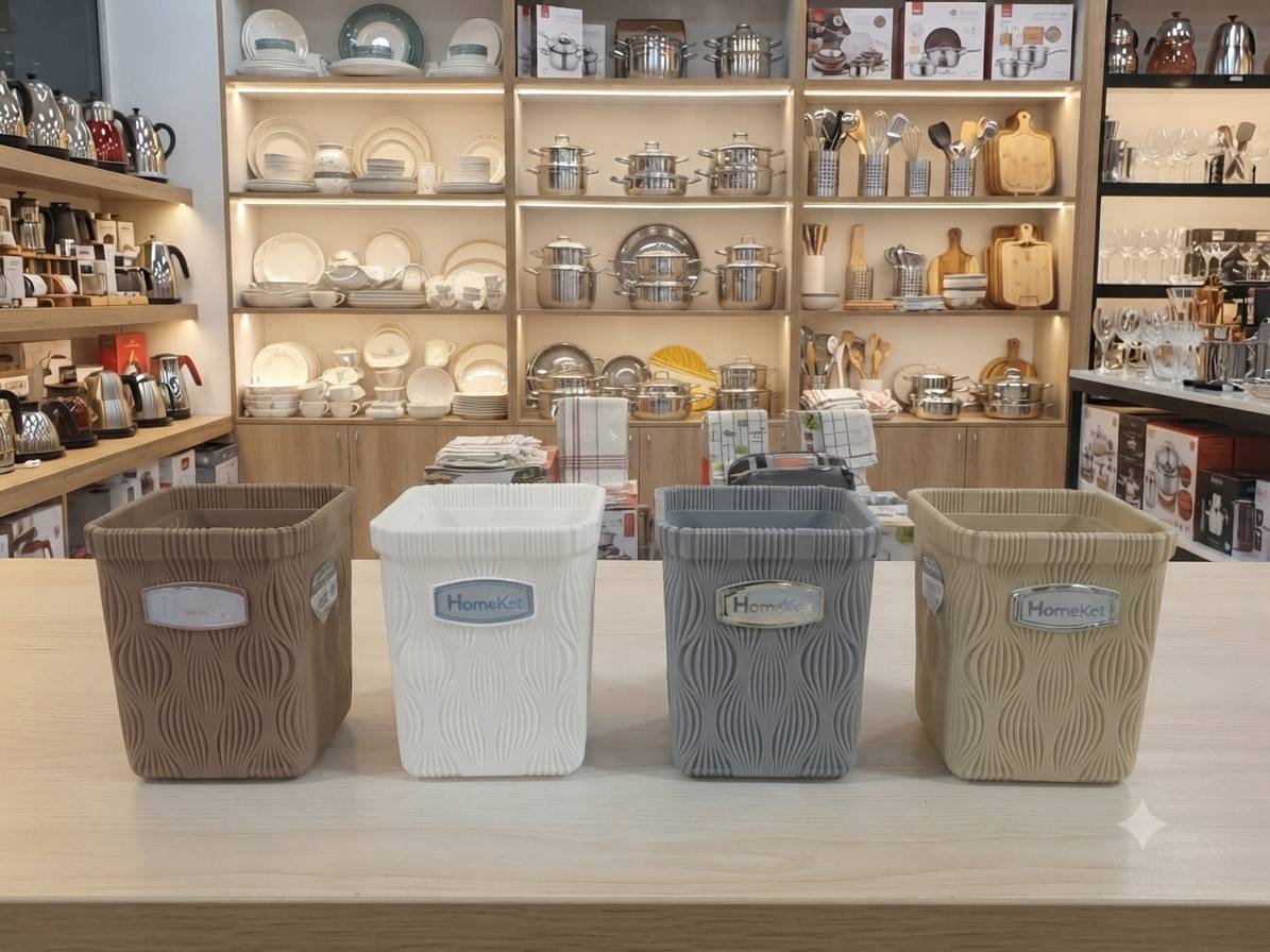جا برسی هومکت