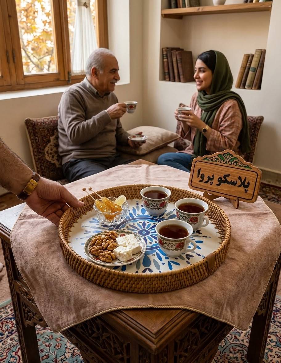 سبد سمفونی گرد سایز ۱ و ۲