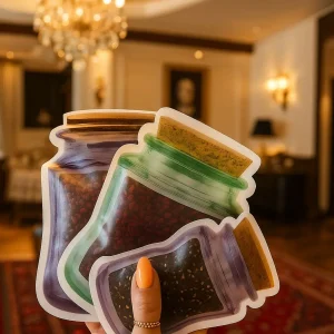 زیپ کیپ بانکه 3عددی