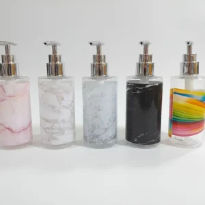 جا مایع درب کروم آریسام