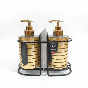 بازن جا مایع 2قلو