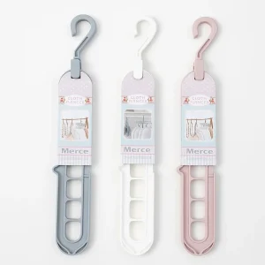 چوب لباسی ارگانایزر 90019