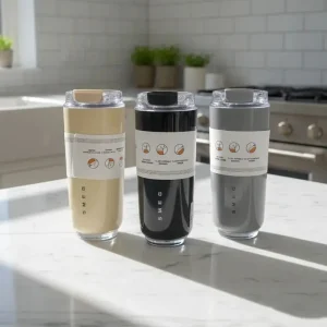 تراول ماگ 480میلی لیتر smeg