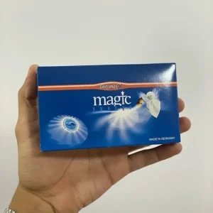 ابر جادویی آلمانی