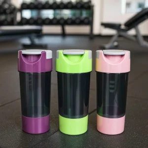 شیکر ورزشی b41