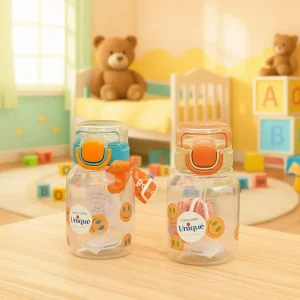 قمقمه 600میلی لیتر یونیک