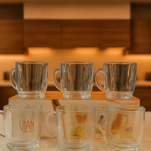 نیم لیوان ویان 1423