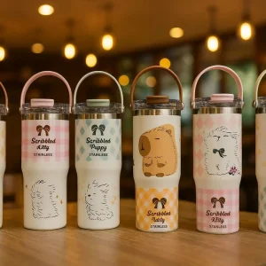 تراول ماگ سیتارا کد9854